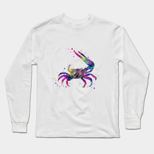 Fiddler crab Long Sleeve T-Shirt